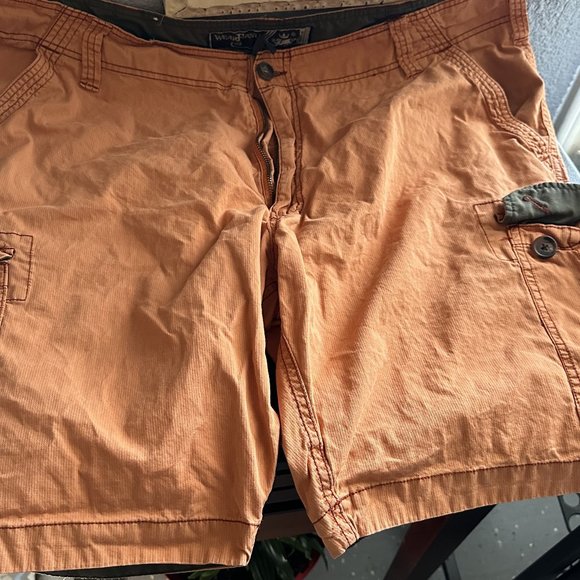 Wear First Shorts Men Shorts Size 44 Poshmark